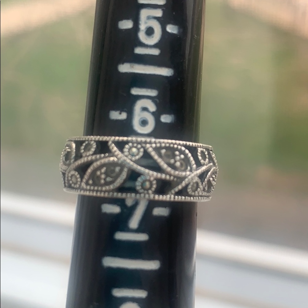 Judith Jack Ring - image 3